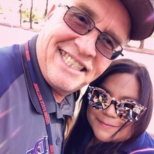 Meet your Posher, Maria